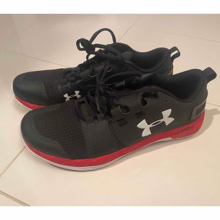 アンダーアーマー(UNDER ARMOUR)のUNDER ARMOUR アンダーアーマー　トレーニングシューズ　28.0cm(スニーカー)