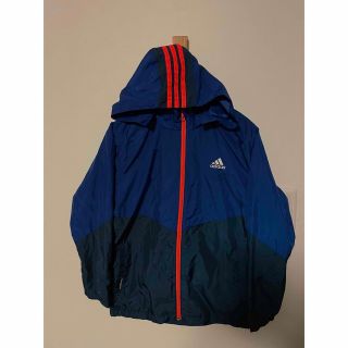 アディダス(adidas)の最終値下げしました！adidas  150センチ(ジャケット/上着)