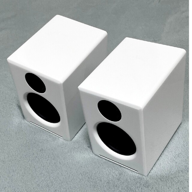 Audioengine A2+ WIRELESS ワイヤレススピーカー Audioengine A2+ WIRELESS ワイヤレススピーカー