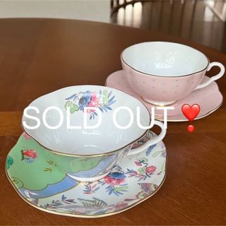 3ページ目 - ウェッジウッド ピンク 食器の通販 400点以上 | WEDGWOOD