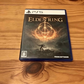 PlayStation - エルデンリング　ELDENRING  PS5 プレステ