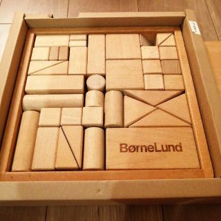 ボーネルンド(BorneLund)のボーネルンド　つみき(その他)