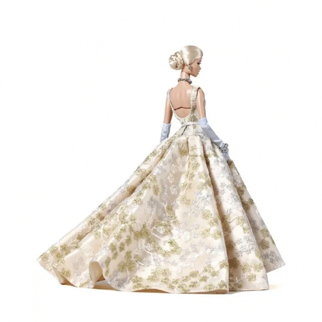 衝撃特価 Integrity Toys Vanessa Reign Graceful 人形 - www