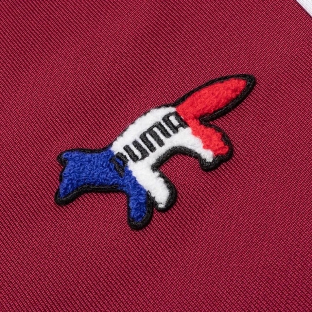 MAISON KITSUNE'(メゾンキツネ)のPUMA X MAISON KITSUNE T7 TRACK PANT メンズのパンツ(その他)の商品写真