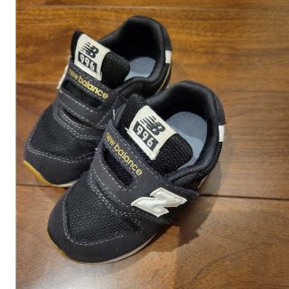 ニューバランス(New Balance)のニューバランス　スニーカー(スニーカー)