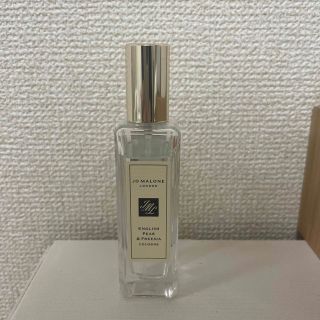 ジョーマローン(Jo Malone)のジョーマローン　イングリッシュベアー&フリージア　コロン(香水(女性用))