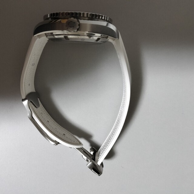 OMEGA(オメガ)のオメガ シーマスター プラネットオーシャン メンズの時計(腕時計(アナログ))の商品写真