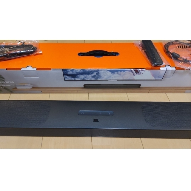 JBL BAR 5.0 MULTIBEAM JBL BAR 5.0 MULTIBEAM