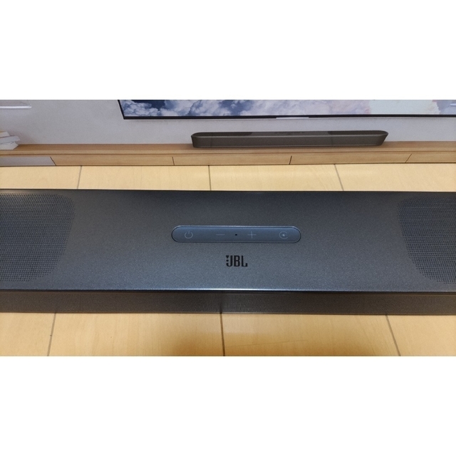 JBL BAR 5.0 MULTIBEAM JBL BAR 5.0 MULTIBEAM