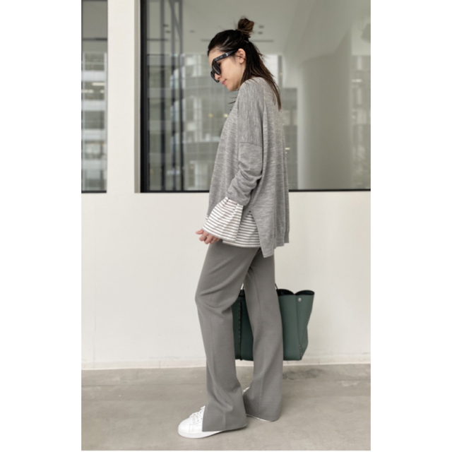 L'Appartement DEUXIEME CLASSE - L'Appartement SIDE SLIT KNIT