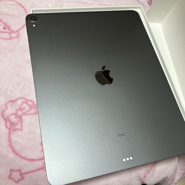 Apple - しんぺー　iPad Pro 12.9 インチ
