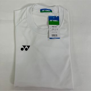 ヨネックス(YONEX)のヨネックス・長袖Tシャツ (YY607-09)  L(Tシャツ/カットソー(七分/長袖))