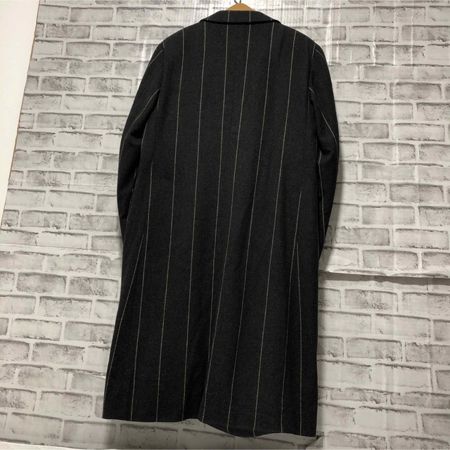 ポイントキャンペーン中 JIL SANDER ジル サンダー チェスター コート
