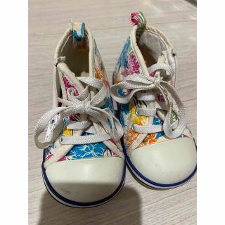 コンバース(CONVERSE)のスニーカー(スニーカー)