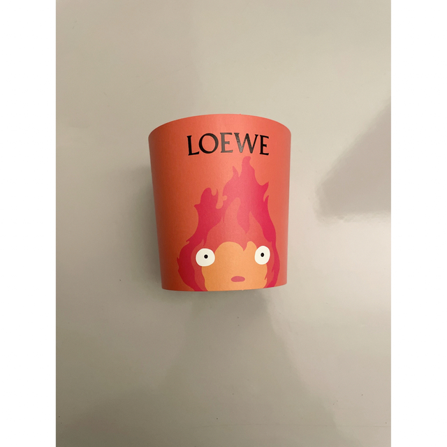 LOEWE(ロエベ)のロエベ　ハウル　スリーブ レディースのファッション小物(その他)の商品写真