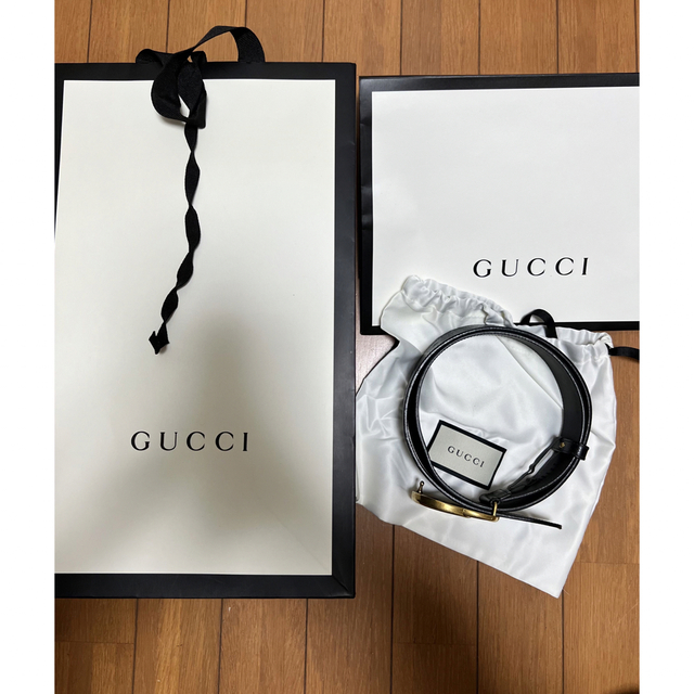 Gucci(グッチ)のyuu様専用 メンズのファッション小物(ベルト)の商品写真