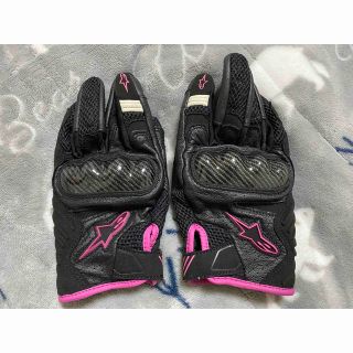 アルパインスターズ(alpinestars)のalpinestars グローブ(装備/装具)