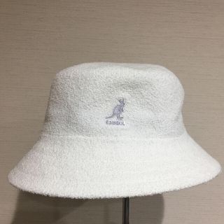 カンゴール(KANGOL)のKANGOL バケットハット(ハット)