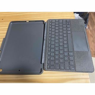 Logicool - Logicool combo touch 10.2インチ用(iPadキーボード)の通販