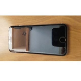 アイフォーン(iPhone)のiPhone6S(スマートフォン本体)