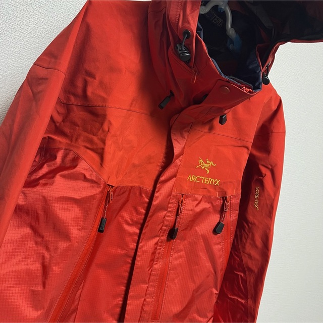 翌日発送可能】 90's ARC'TERYX THETA AR JACKET シータ ジャケット