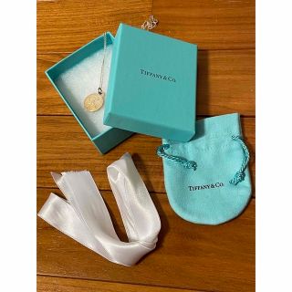 ティファニー(Tiffany & Co.)のTiffany 名古屋ウィメンズマラソン　2022 記念品(ネックレス)