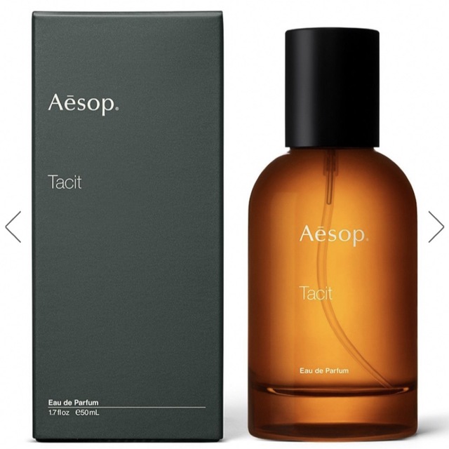 Aesop イソップ タシット オードパルファム