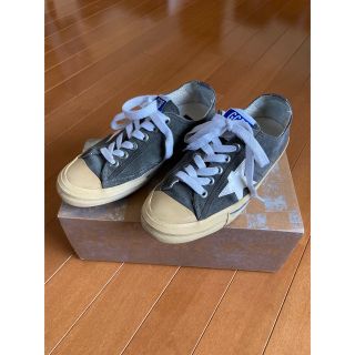 ゴールデングース(GOLDEN GOOSE)のGOLDEN GOOSE ゴールデングース　スニーカー(スニーカー)