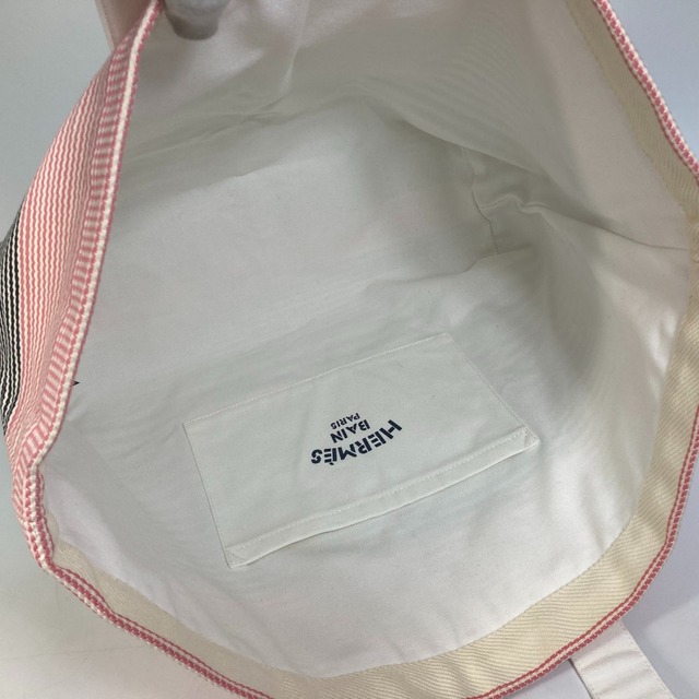 Hermes - エルメス HERMES ニューカバヤデール カバスドプラージュ