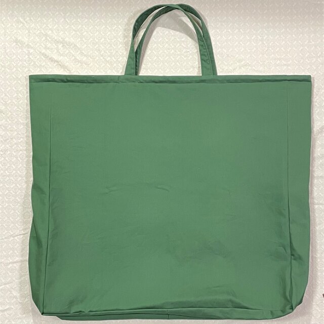 【なりりん様専用】バッグ　オーダー ハンドメイドのファッション小物(バッグ)の商品写真
