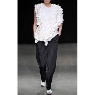 Drawer - 定価11.6万 3.1Phillip Lim ニットセーターベスト Drawerの