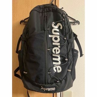 シュプリーム(Supreme)のsupreme 17ss backpack おまけ付き(バッグパック/リュック)