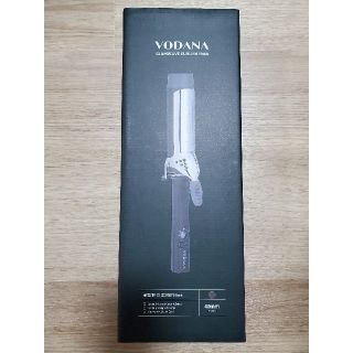 VODANA 　コテ　アイロン　 40mm(ヘアアイロン)