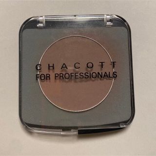 チャコット(CHACOTT)のチャコット　Chacott　メイクアップカラーバリエーション　ベージュ　602(フェイスパウダー)