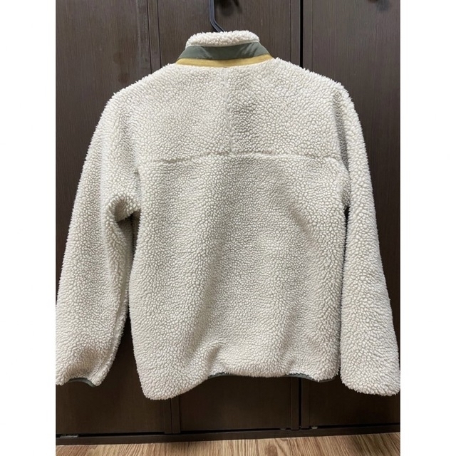 パタゴニア【patagonia】キッズ　レトロX  XL 1