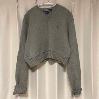 ラルフローレン(Ralph Lauren)のラルフローレン　ニット(ニット/セーター)