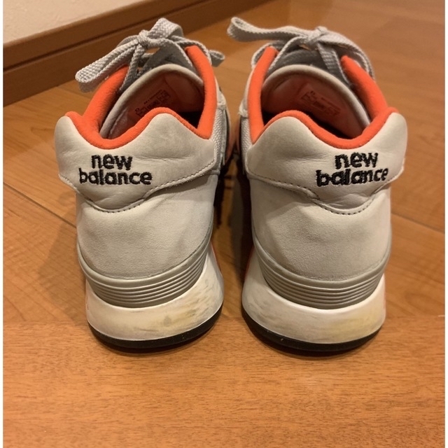 ニューバランス NEW BALANCE USA製 M1300GD - スニーカー