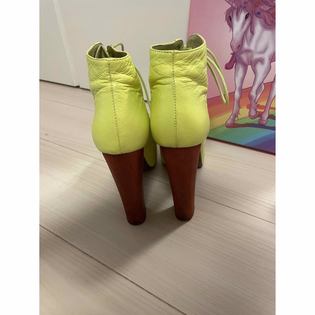 JEFFREY CAMPBELL(ジェフリーキャンベル)のジェフリーキャンベル　LITA ヒール レディースの靴/シューズ(ハイヒール/パンプス)の商品写真