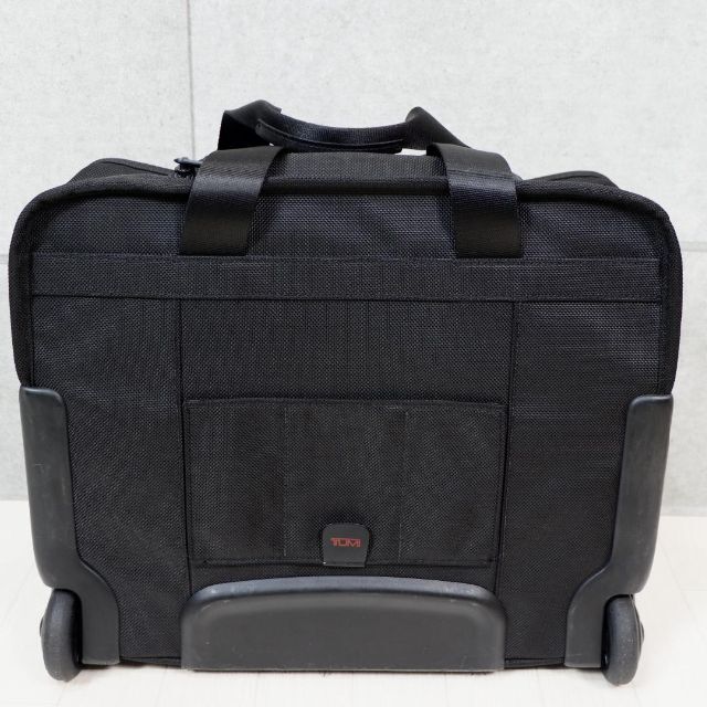 TUMI(トゥミ)のTUMI トゥミ ウィールドコンパクト トラベル キャリーケース 26102DH メンズのバッグ(トラベルバッグ/スーツケース)の商品写真