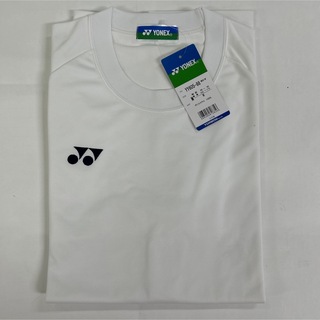 ヨネックス(YONEX)のヨネックス・半袖Tシャツ(YY605-88)  M(Tシャツ/カットソー(半袖/袖なし))