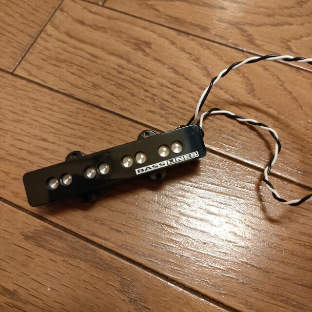 SEYMOUR DUNCAN ピックアップ ベース用