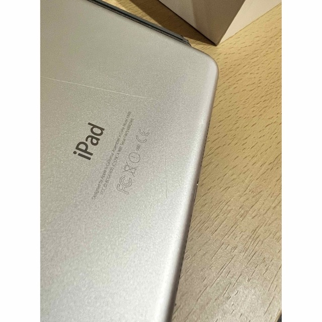 PC/タブレットiPad mini 3 wifi+cellularモデル