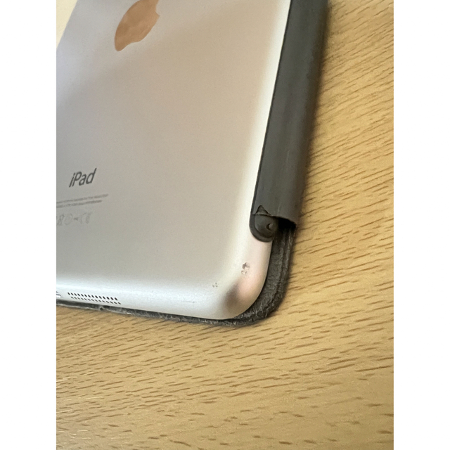 PC/タブレットiPad mini 3 wifi+cellularモデル