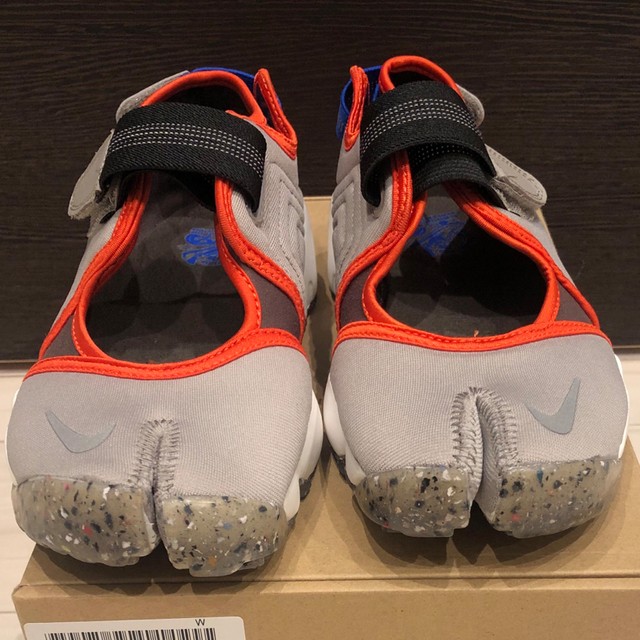 NIKE(ナイキ)のNIKE AIRRIFT 25㎝  レディースの靴/シューズ(スニーカー)の商品写真