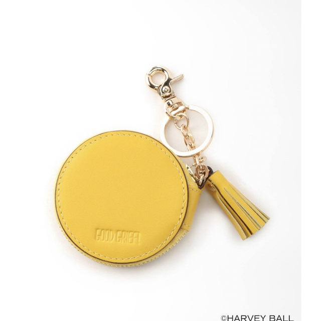 通販超歓迎L'Appartement DEUXIEME CLASSE Smile Compactの通販 by シンディー♡'s  shop｜アパルトモンドゥーズィエムクラスならラクマキーホルダー