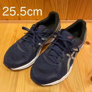 アシックス(asics)のアシックス　ランニングシューズ　jog 100 tjg134 25.5cm(スニーカー)