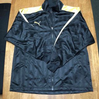 プーマ(PUMA)のジャージ上（PUMA）(ジャージ)