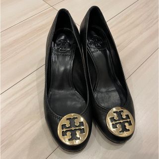 トリーバーチ(Tory Burch)のトリーバーチパンプス(ハイヒール/パンプス)