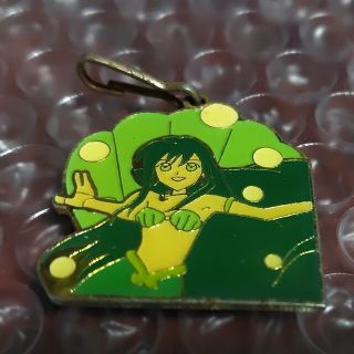 ぴちぴちピッチ　キーホルダー(キーホルダー)