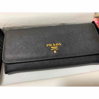 プラダ(PRADA)のPRADAウォレット(財布)